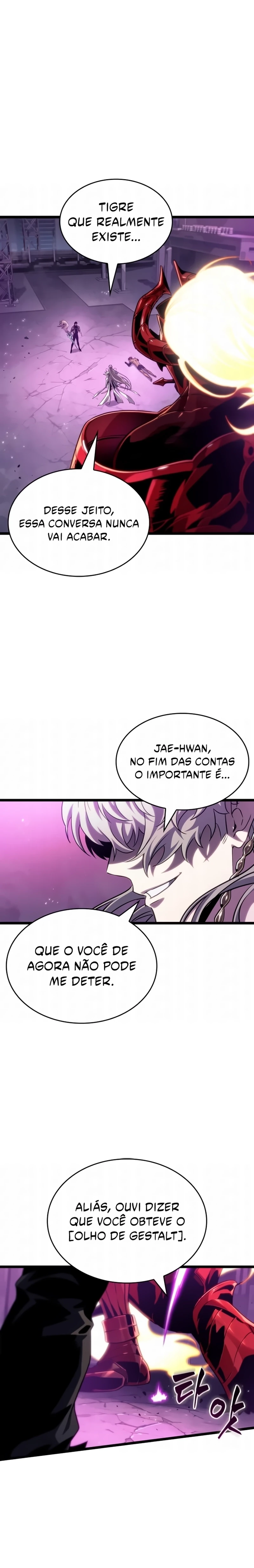 Read O Mundo Após a Queda (PT-BR) PT Manga Online