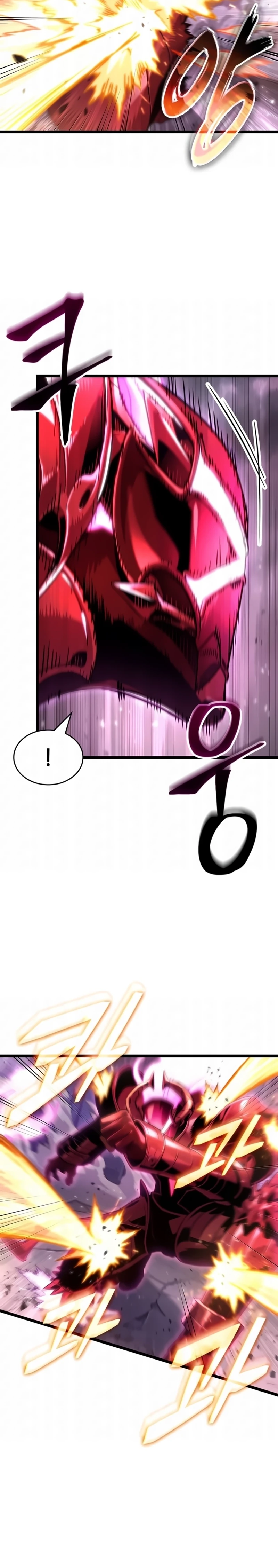 Read O Mundo Após a Queda (PT-BR) PT Manga Online