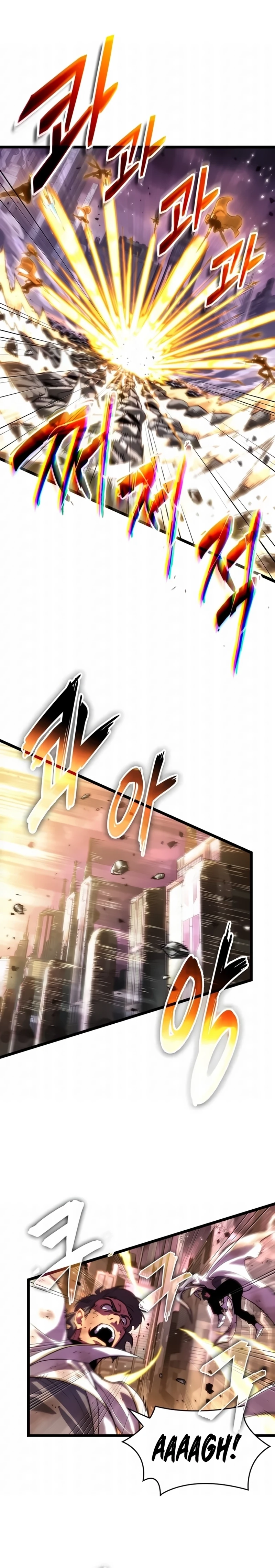 Read O Mundo Após a Queda (PT-BR) PT Manga Online