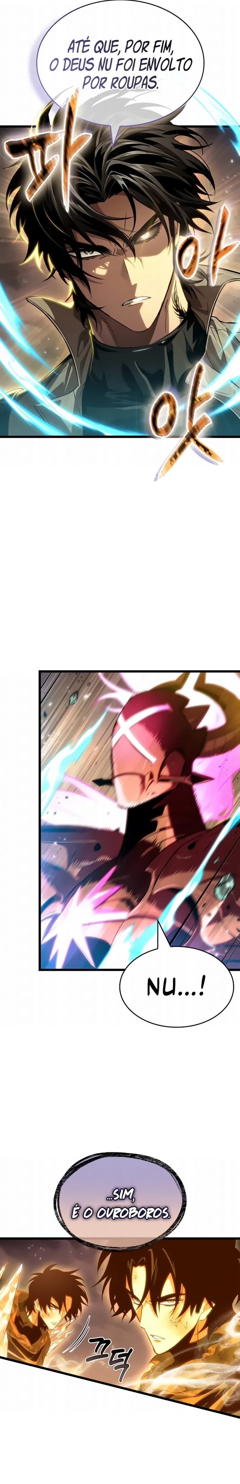 Read O Mundo Após a Queda (PT-BR) PT Manga Online