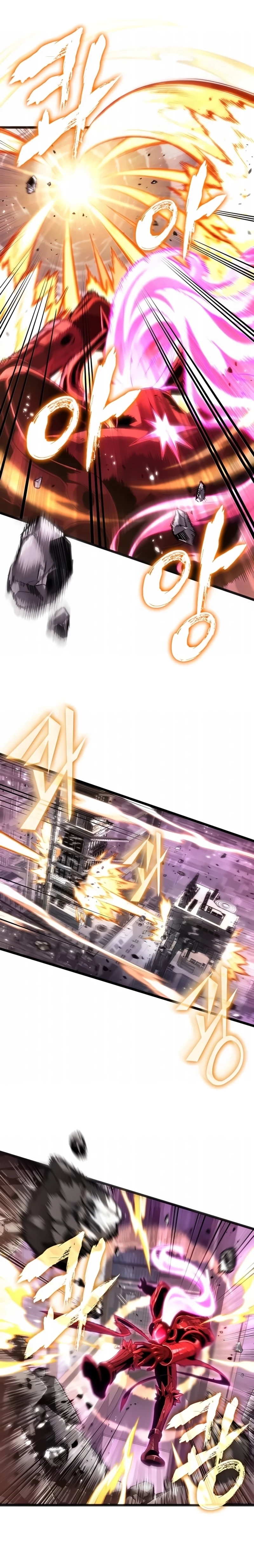 Read O Mundo Após a Queda (PT-BR) PT Manga Online