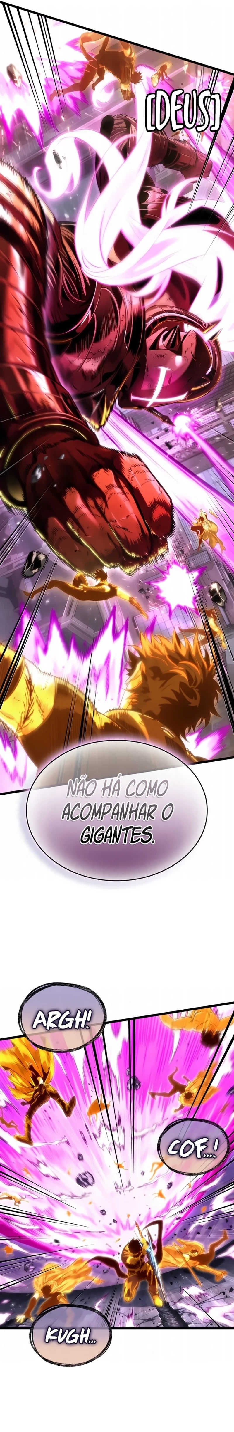 Read O Mundo Após a Queda (PT-BR) PT Manga Online