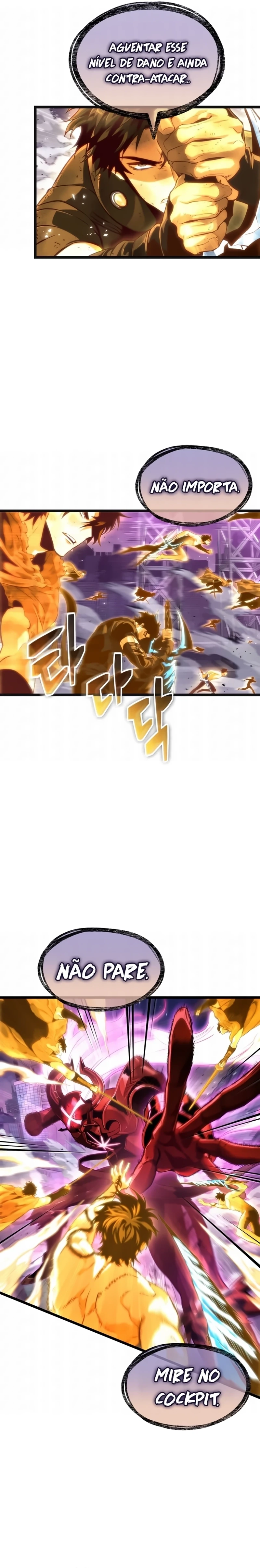 Read O Mundo Após a Queda (PT-BR) PT Manga Online