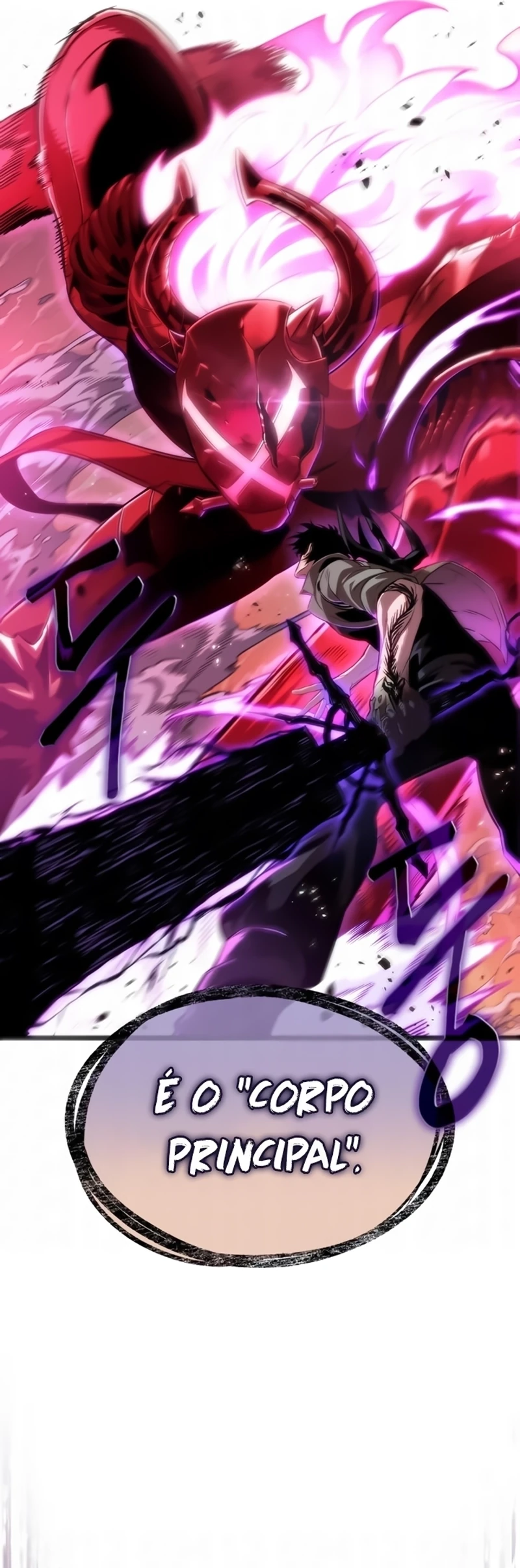 Read O Mundo Após a Queda (PT-BR) PT Manga Online