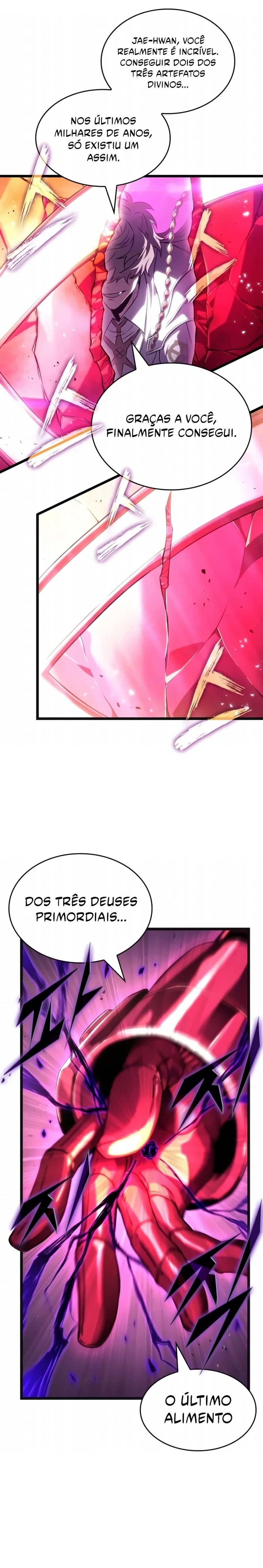 Read O Mundo Após a Queda (PT-BR) PT Manga Online