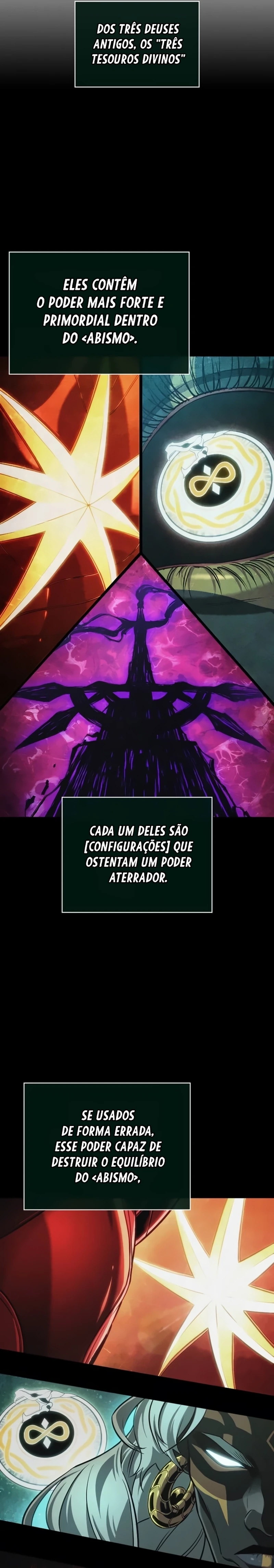 Read O Mundo Após a Queda (PT-BR) PT Manga Online