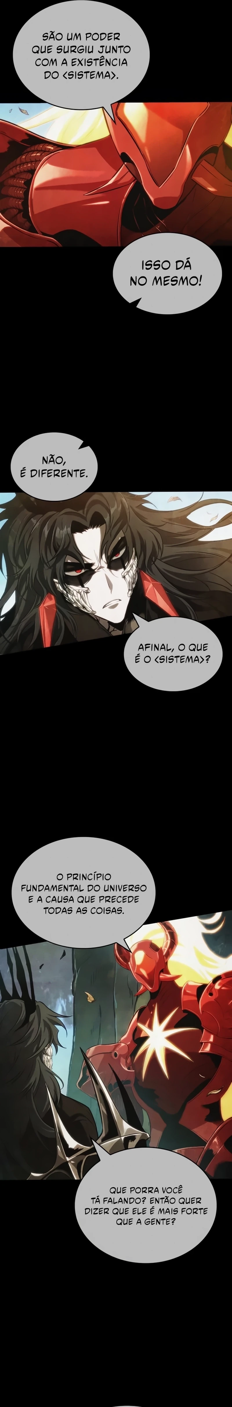 Read O Mundo Após a Queda (PT-BR) PT Manga Online