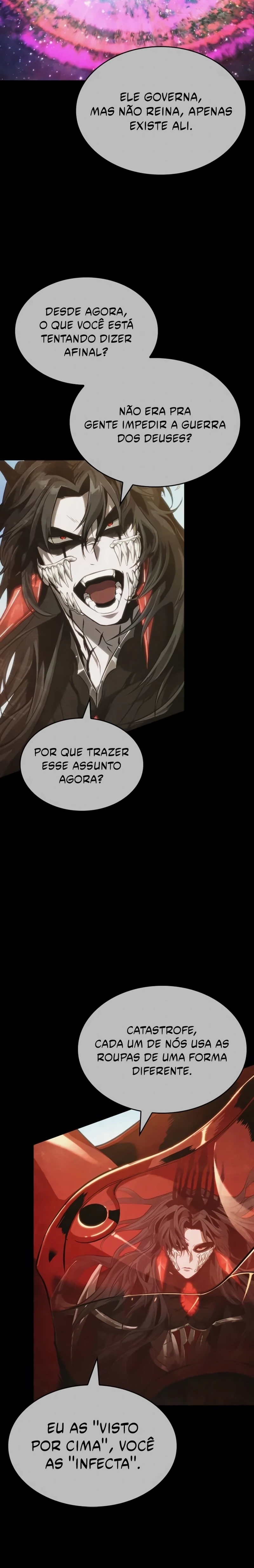 Read O Mundo Após a Queda (PT-BR) PT Manga Online