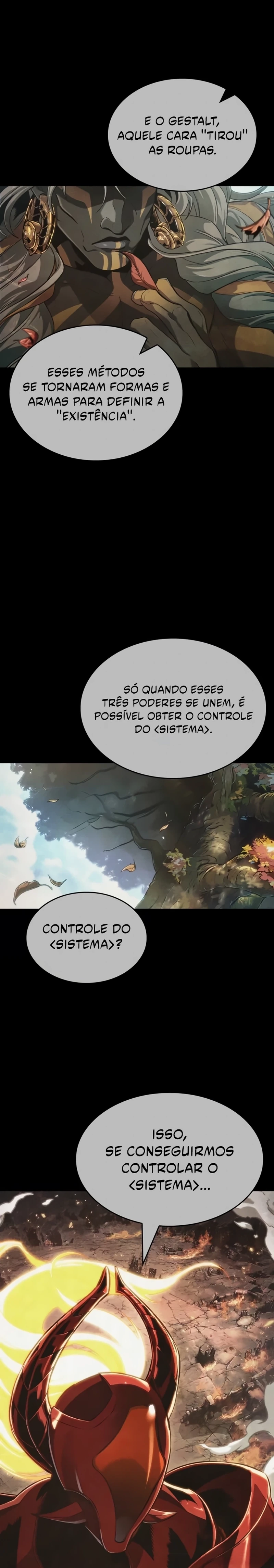 Read O Mundo Após a Queda (PT-BR) PT Manga Online