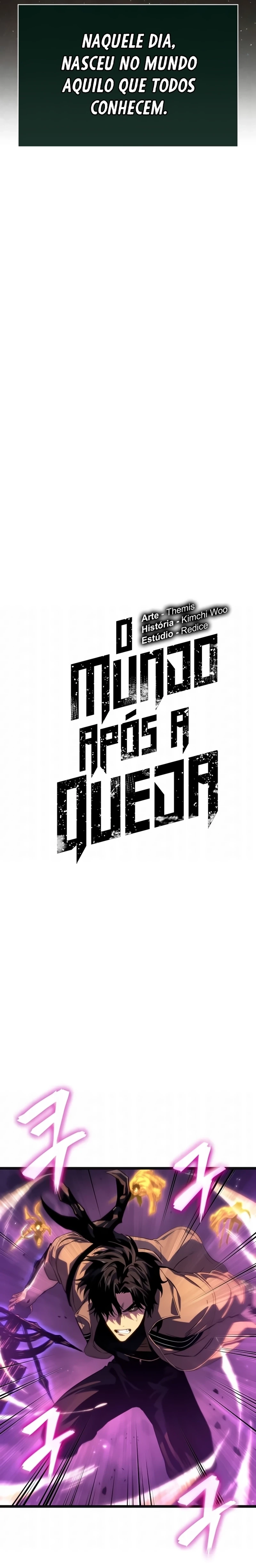 Read O Mundo Após a Queda (PT-BR) PT Manga Online