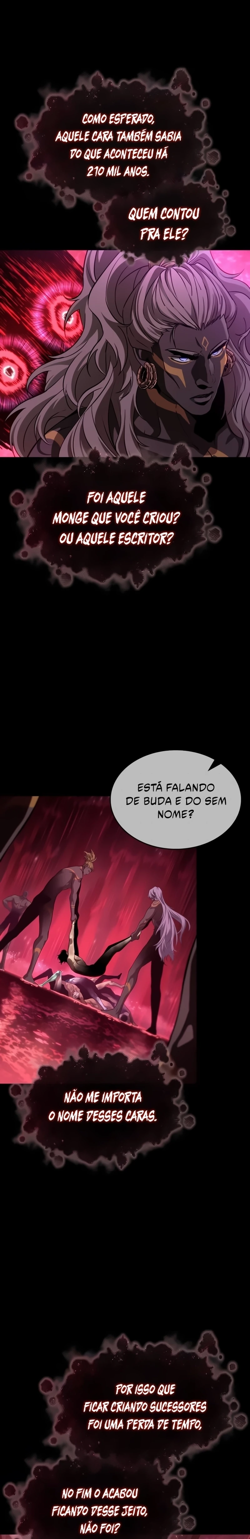 Read O Mundo Após a Queda (PT-BR) PT Manga Online