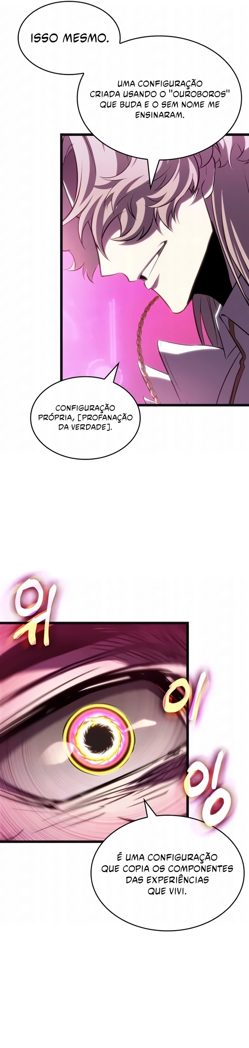 Read O Mundo Após a Queda (PT-BR) PT Manga Online