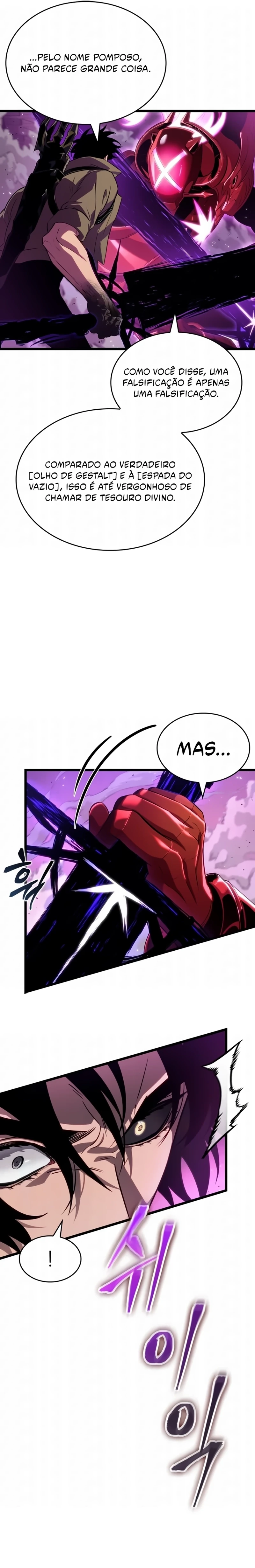 Read O Mundo Após a Queda (PT-BR) PT Manga Online