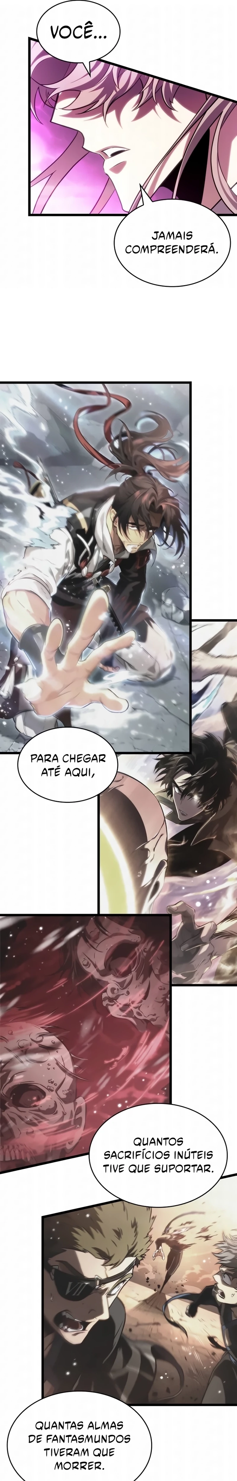 Read O Mundo Após a Queda (PT-BR) PT Manga Online