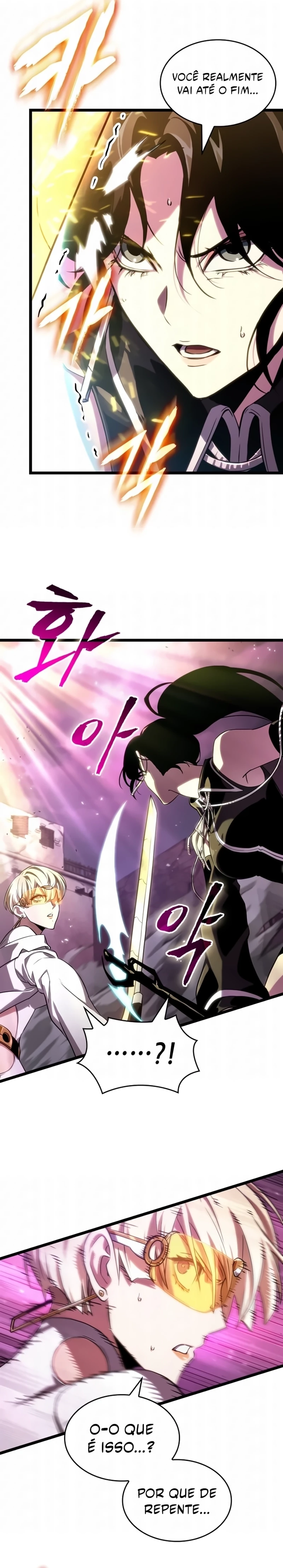 Read O Mundo Após a Queda (PT-BR) PT Manga Online