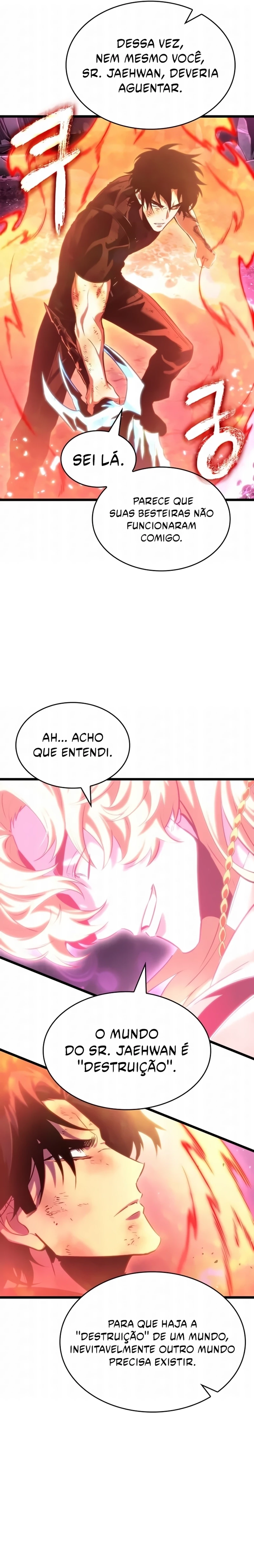 Read O Mundo Após a Queda (PT-BR) PT Manga Online