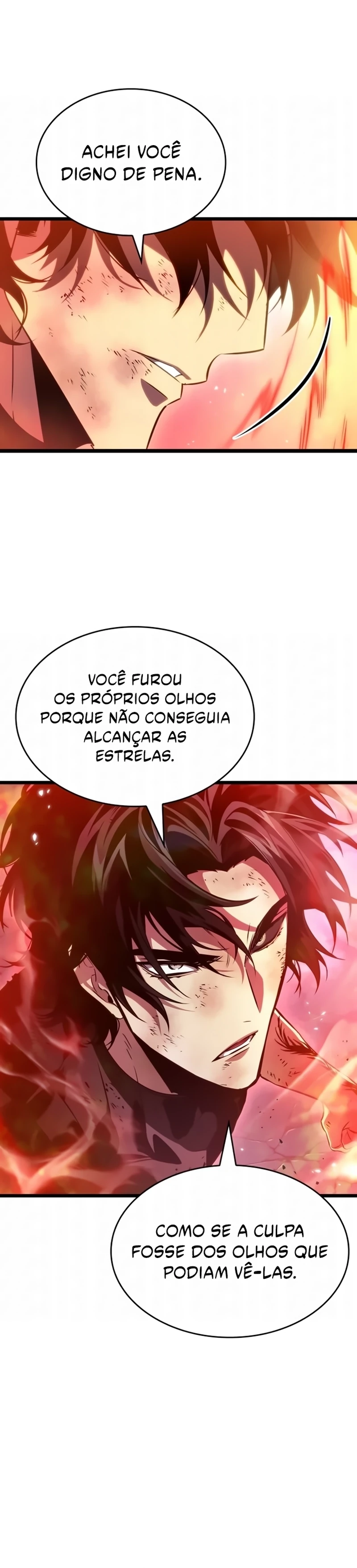 Read O Mundo Após a Queda (PT-BR) PT Manga Online