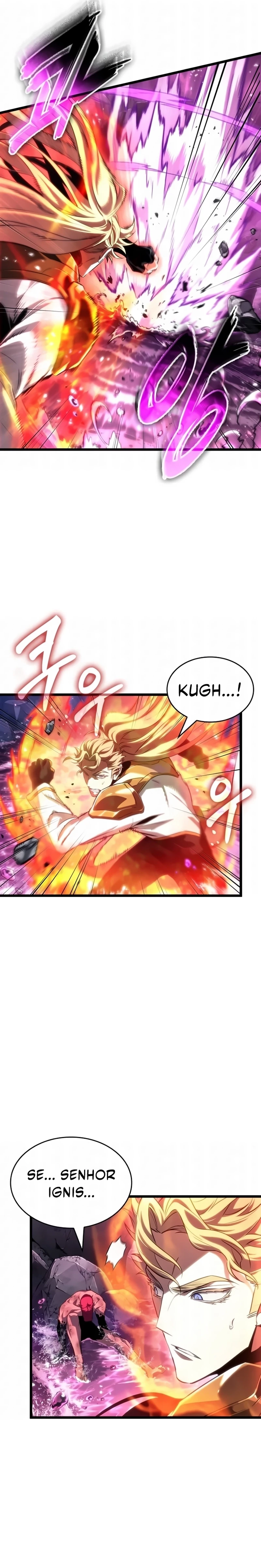 Read O Mundo Após a Queda (PT-BR) PT Manga Online