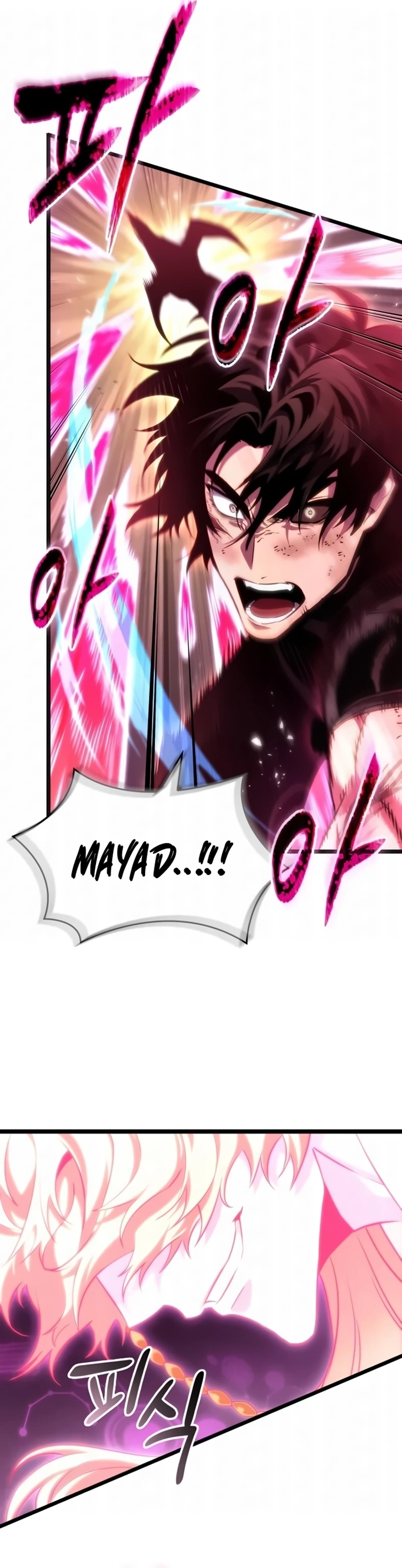 Read O Mundo Após a Queda (PT-BR) PT Manga Online
