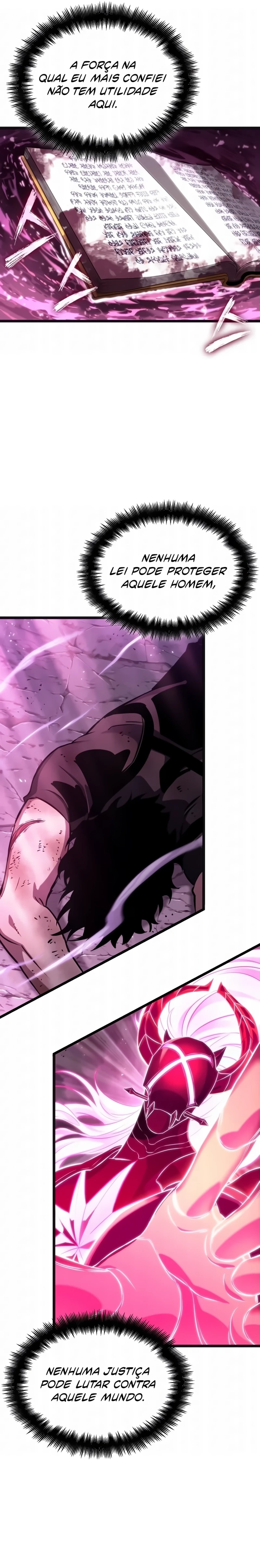 Read O Mundo Após a Queda (PT-BR) PT Manga Online