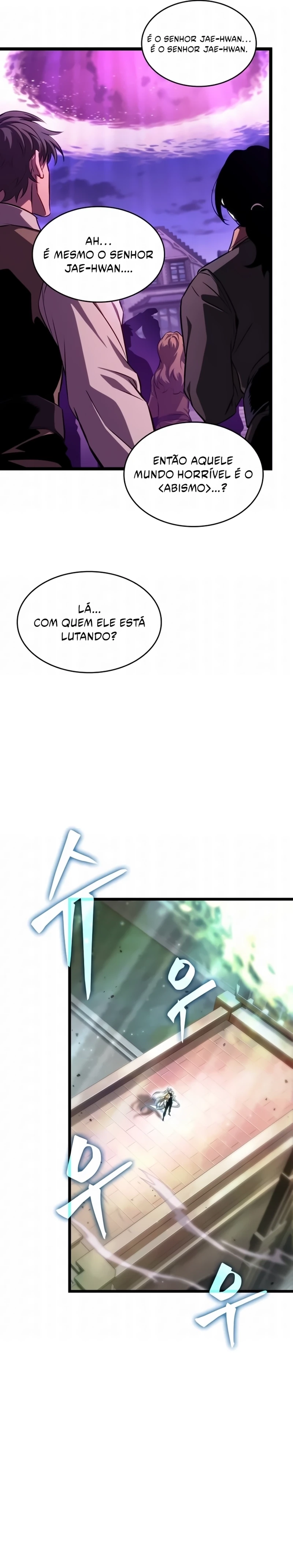 Read O Mundo Após a Queda (PT-BR) PT Manga Online
