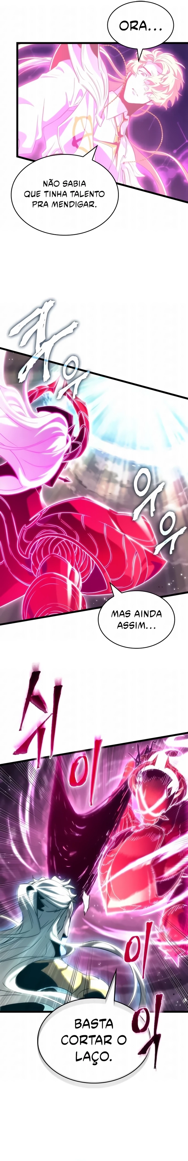 Read O Mundo Após a Queda (PT-BR) PT Manga Online