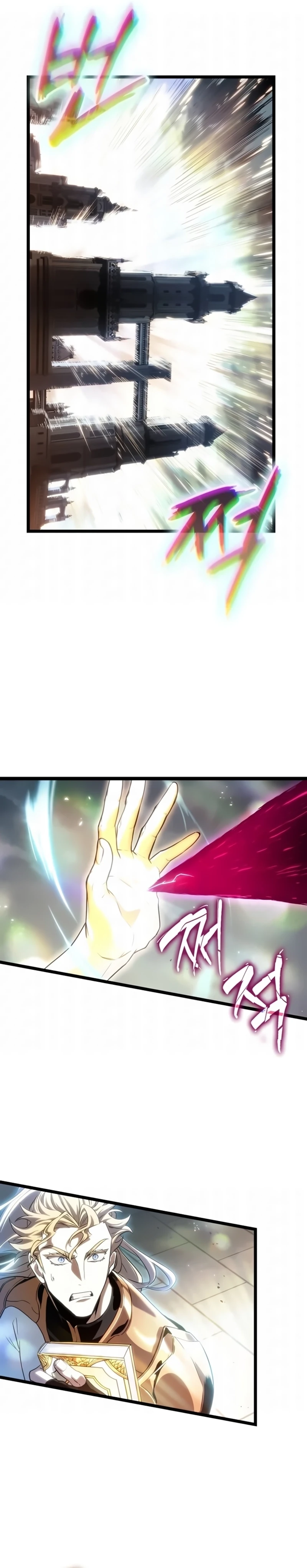 Read O Mundo Após a Queda (PT-BR) PT Manga Online