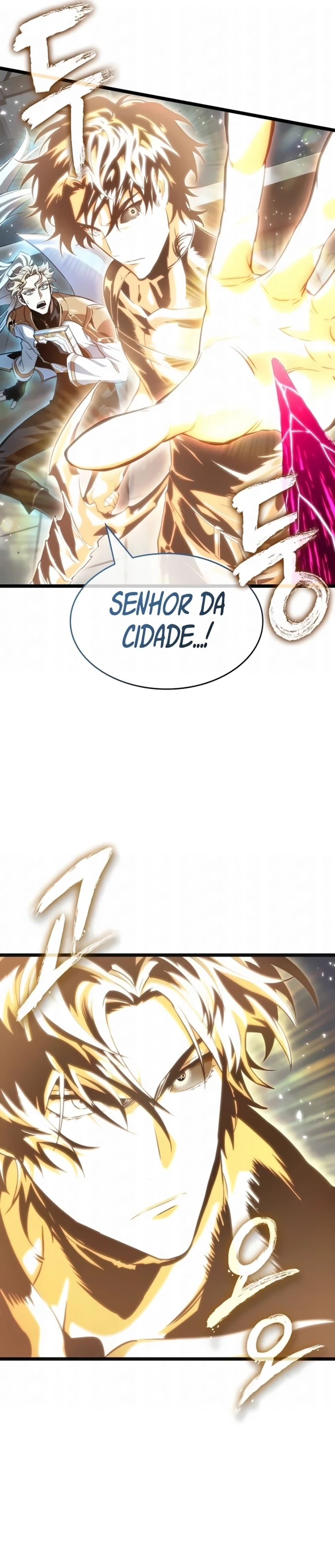 Read O Mundo Após a Queda (PT-BR) PT Manga Online