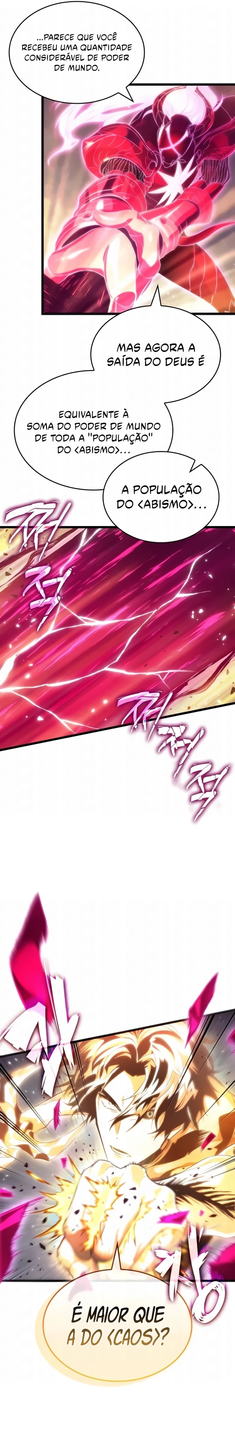 Read O Mundo Após a Queda (PT-BR) PT Manga Online
