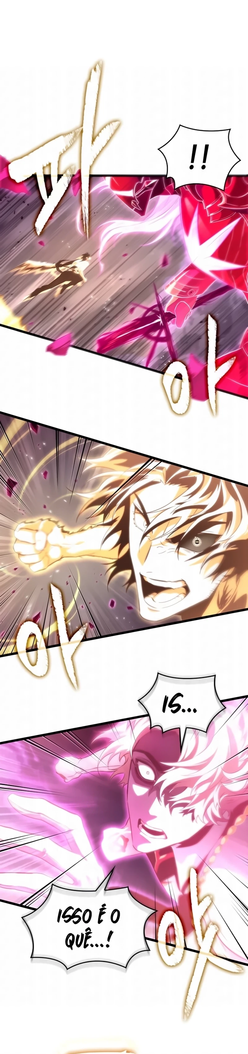Read O Mundo Após a Queda (PT-BR) PT Manga Online