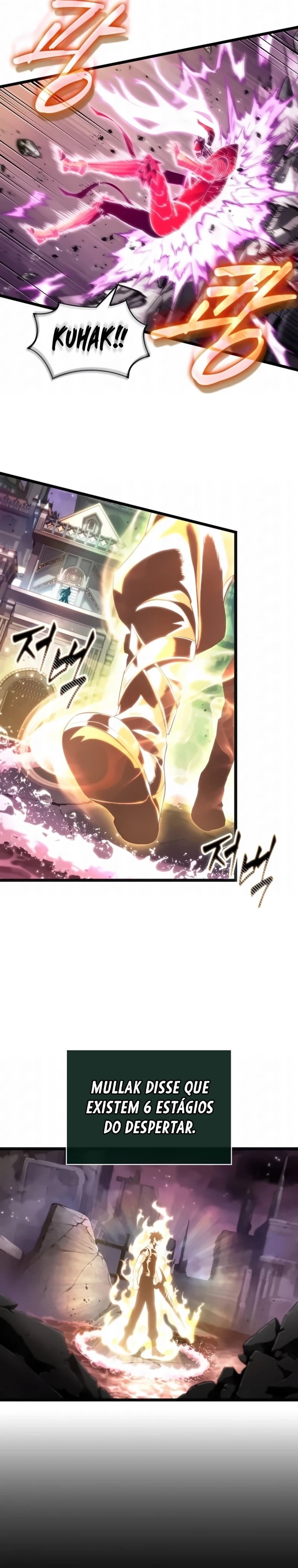Read O Mundo Após a Queda (PT-BR) PT Manga Online