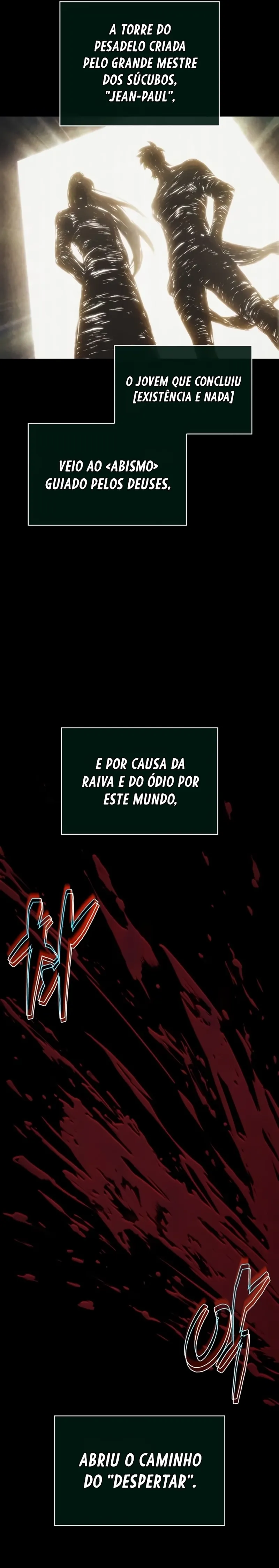 Read O Mundo Após a Queda (PT-BR) PT Manga Online
