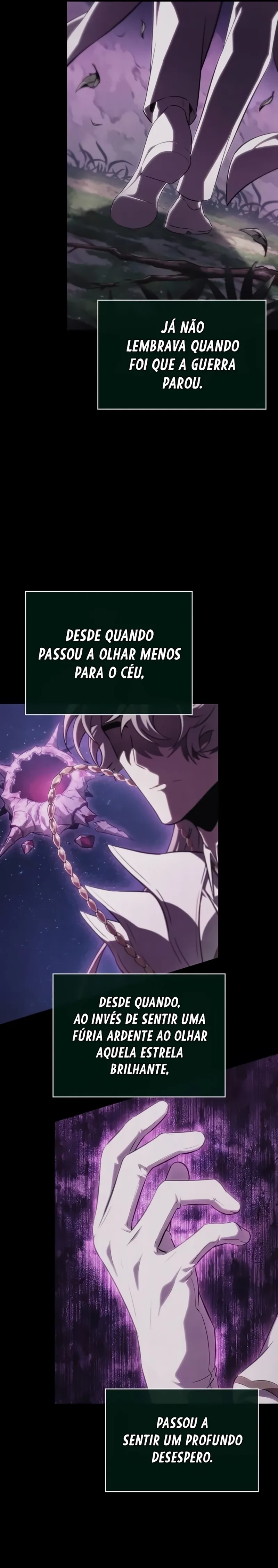 Read O Mundo Após a Queda (PT-BR) PT Manga Online