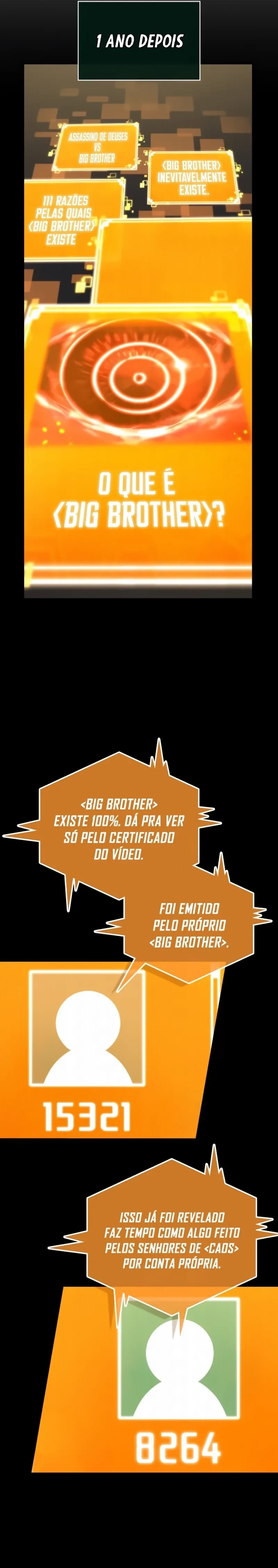 Read O Mundo Após a Queda (PT-BR) PT Manga Online
