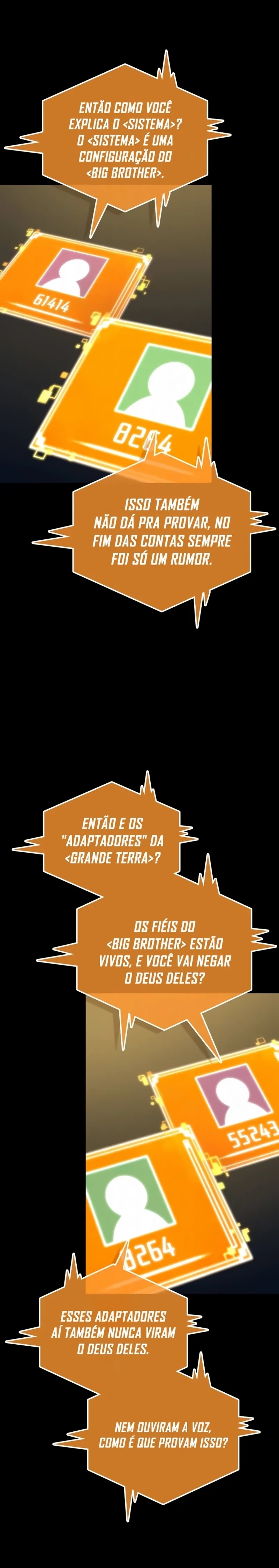Read O Mundo Após a Queda (PT-BR) PT Manga Online