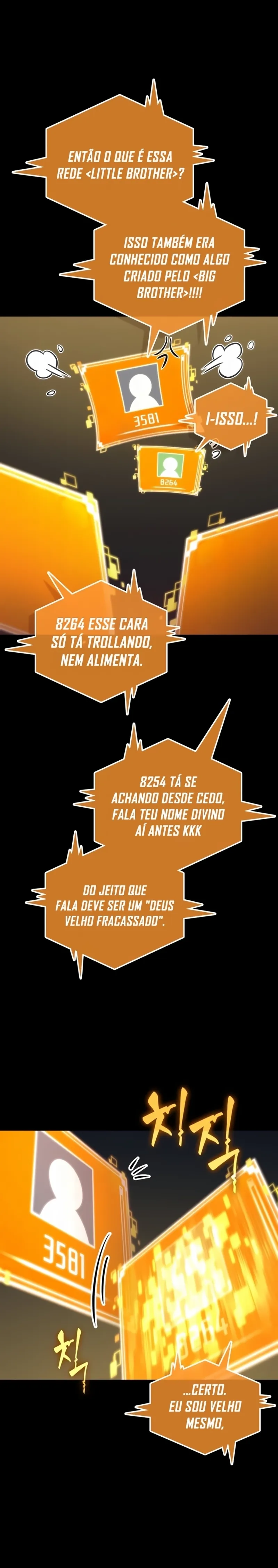 Read O Mundo Após a Queda (PT-BR) PT Manga Online
