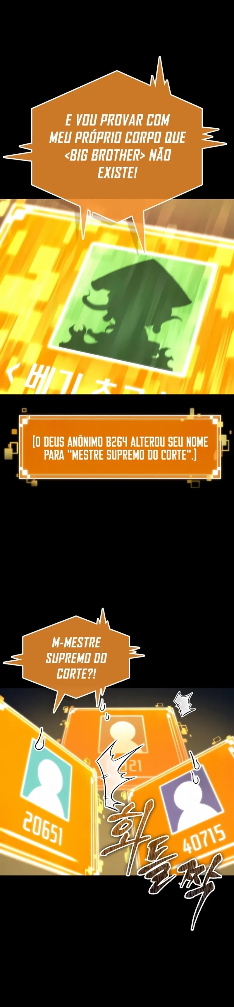 Read O Mundo Após a Queda (PT-BR) PT Manga Online