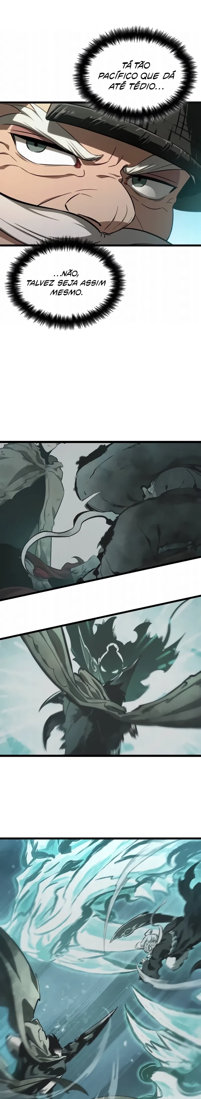 Read O Mundo Após a Queda (PT-BR) PT Manga Online