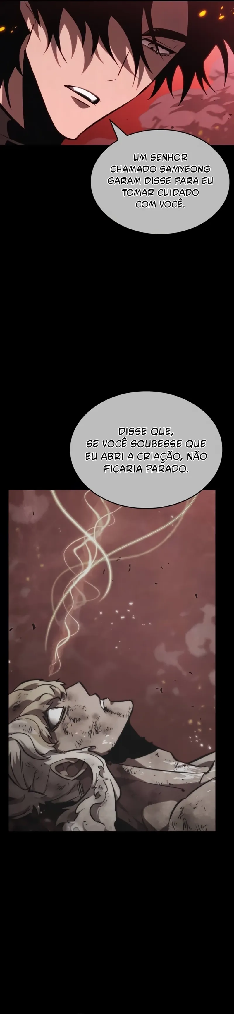 Read O Mundo Após a Queda (PT-BR) PT Manga Online