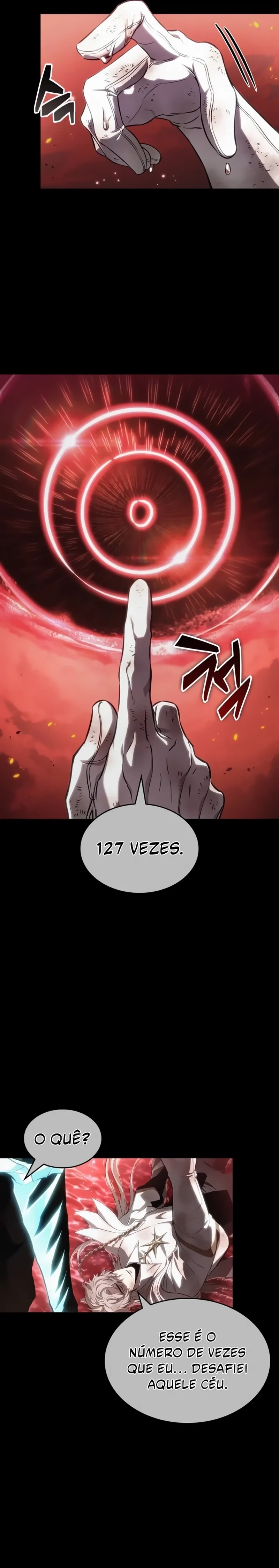 Read O Mundo Após a Queda (PT-BR) PT Manga Online
