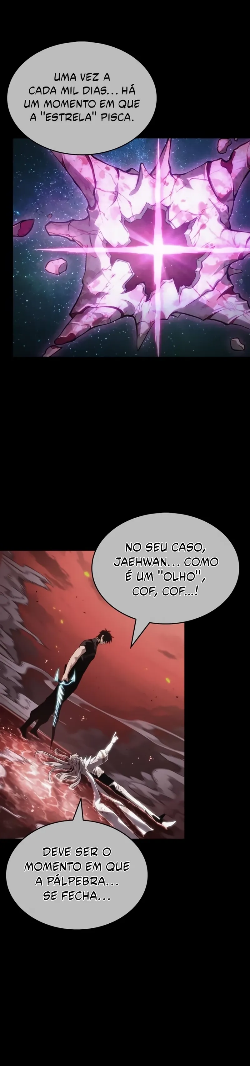 Read O Mundo Após a Queda (PT-BR) PT Manga Online