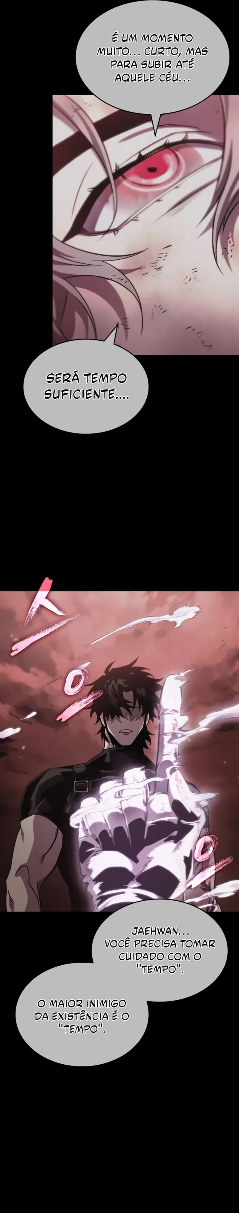 Read O Mundo Após a Queda (PT-BR) PT Manga Online