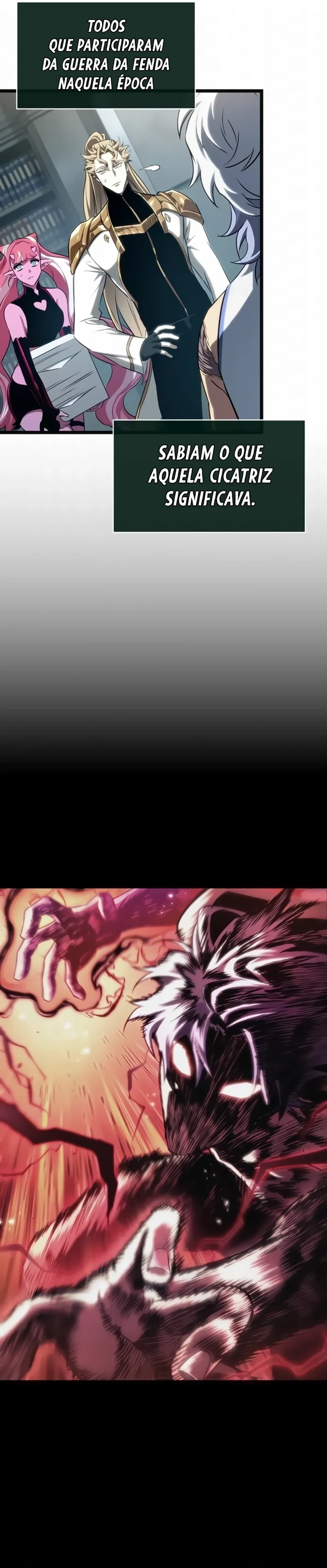 Read O Mundo Após a Queda (PT-BR) PT Manga Online