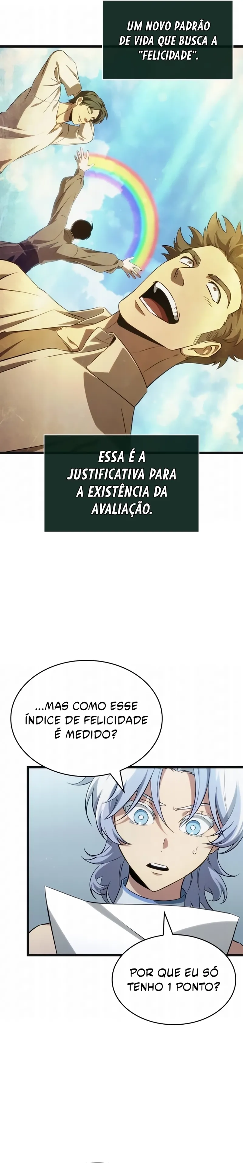 Read O Mundo Após a Queda (PT-BR) PT Manga Online