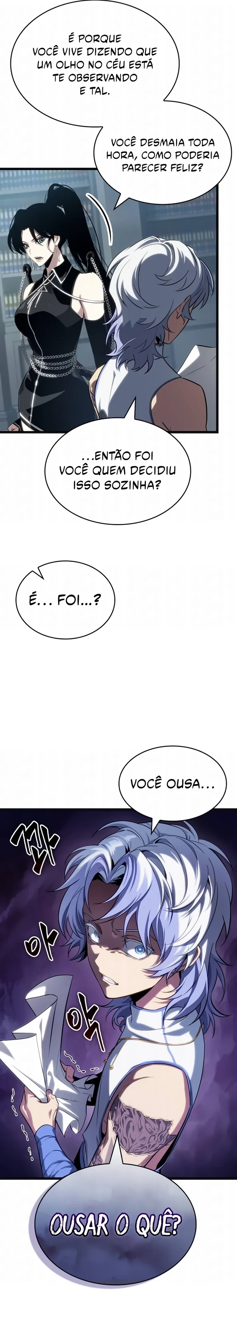 Read O Mundo Após a Queda (PT-BR) PT Manga Online