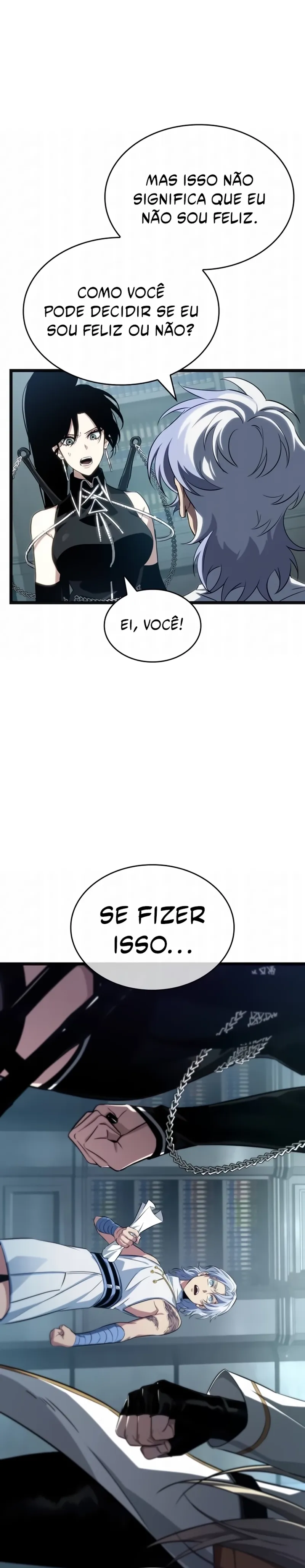 Read O Mundo Após a Queda (PT-BR) PT Manga Online