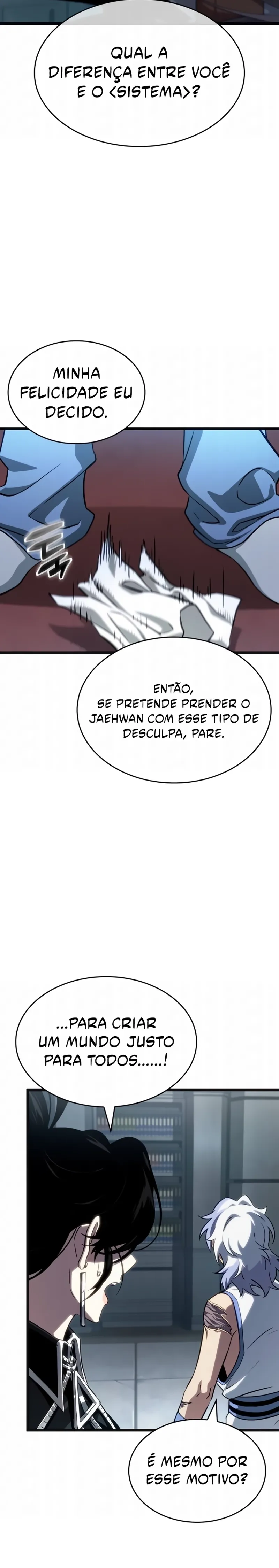 Read O Mundo Após a Queda (PT-BR) PT Manga Online