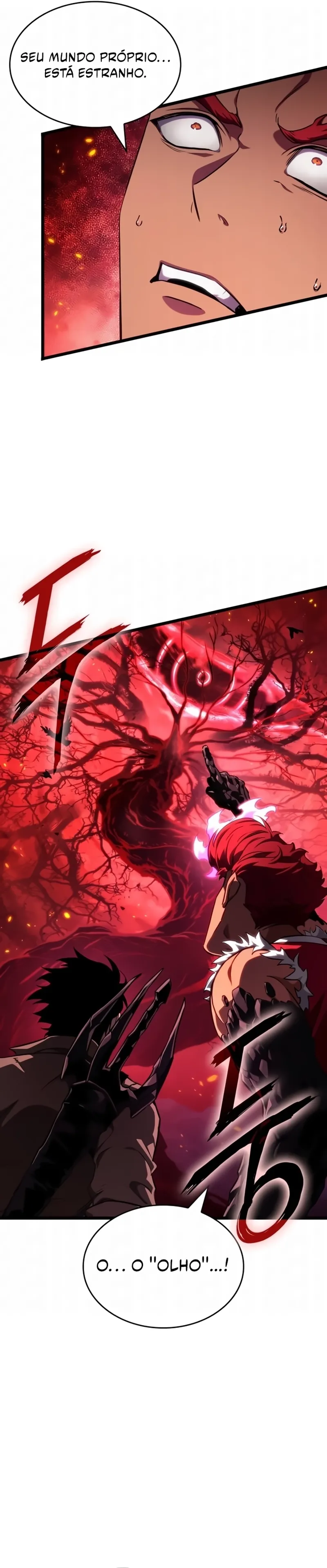 Read O Mundo Após a Queda (PT-BR) PT Manga Online