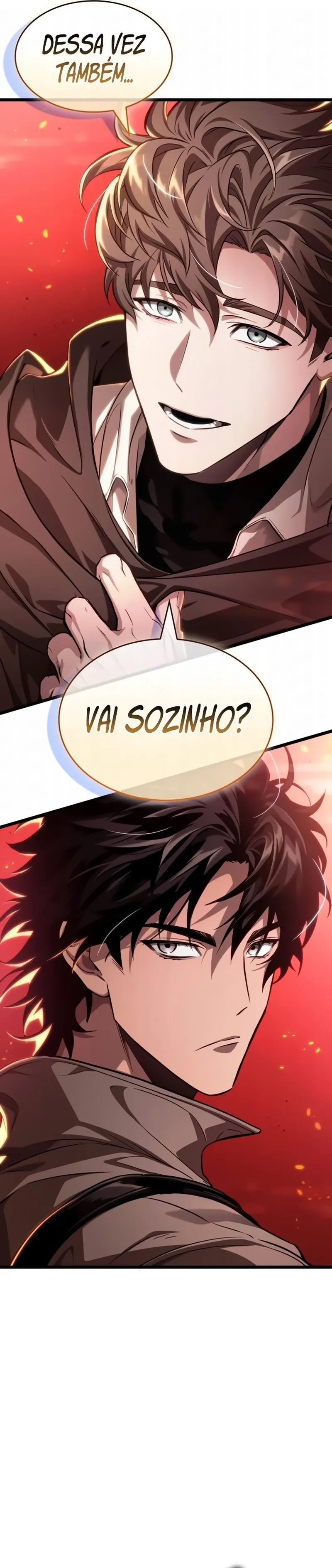 Read O Mundo Após a Queda (PT-BR) PT Manga Online