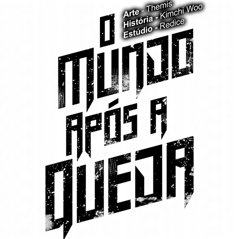 Read O Mundo Após a Queda (PT-BR) PT Manga Online